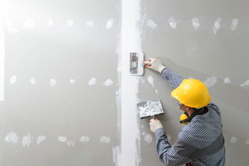 Garage Wallboard Installation in Kansas City, KS