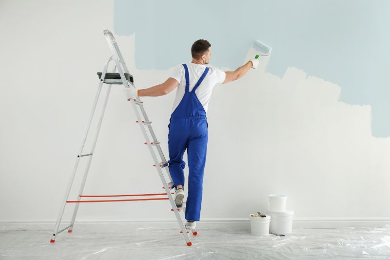 Interior Painting Service in Kansas City, KS