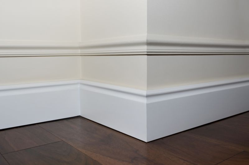 Banister Painting in Waco, TX
