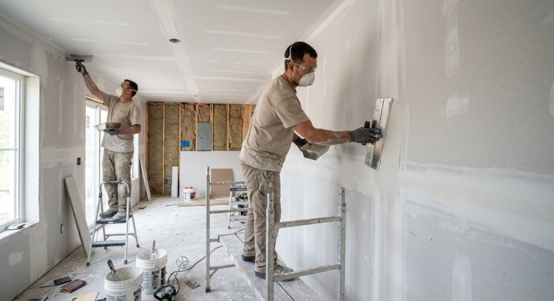 Bathroom Drywalling in Littleton, CO
