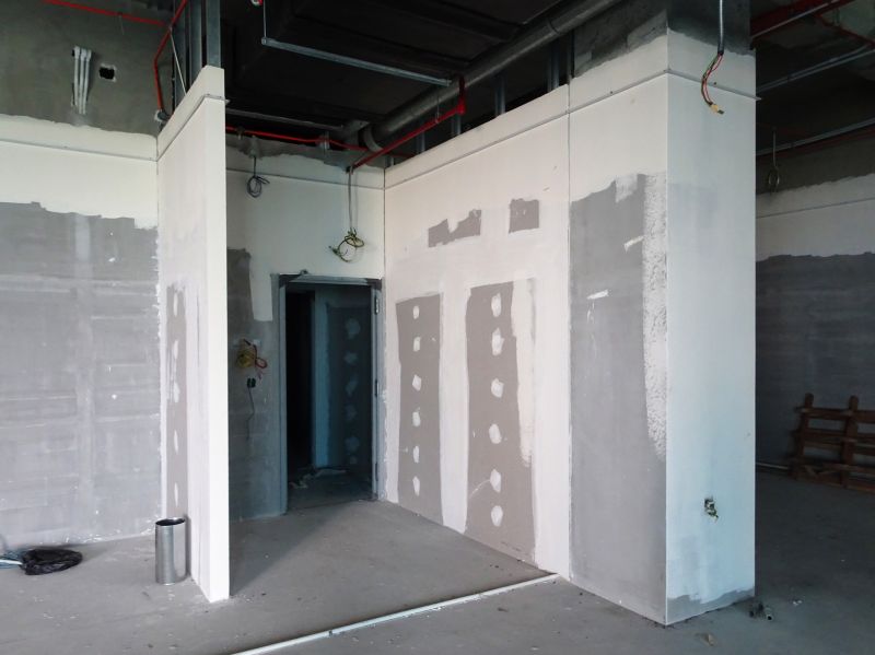 Bathroom Drywalling in Denver County, CO