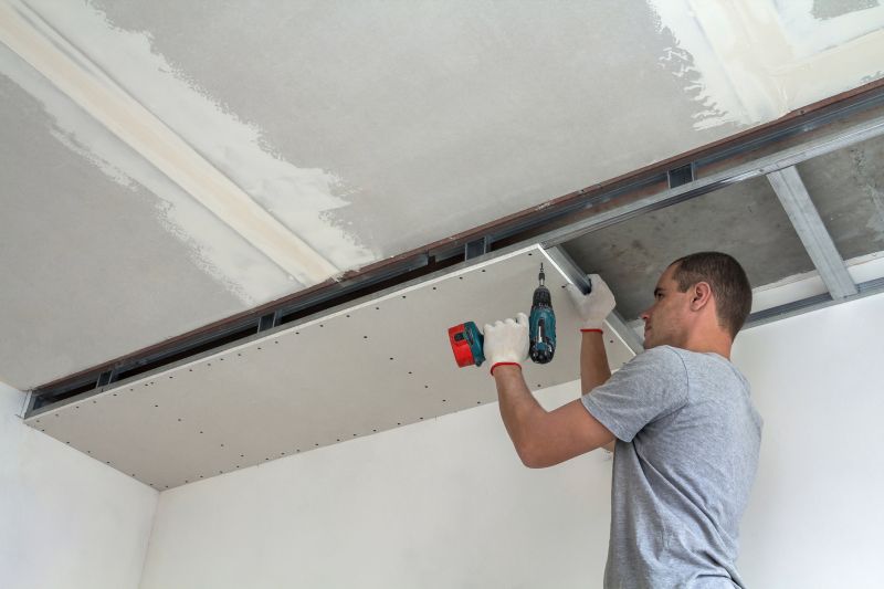 Bedroom Drywall Installation in Littleton, CO