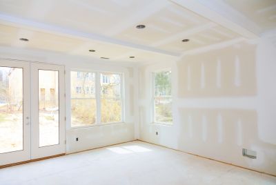 Ceiling Drywall Installation in Alpharetta, GA