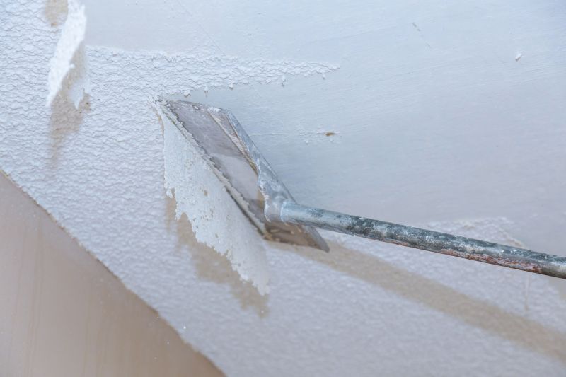 Ceiling Scraping in Waco, TX