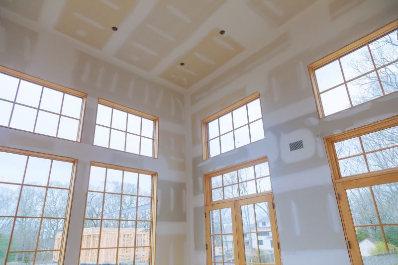 Commercial Drywall Service in Arvada, CO