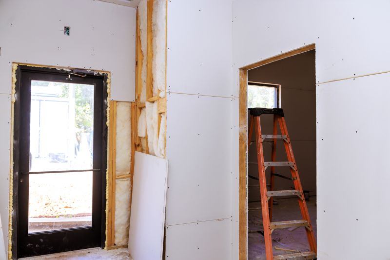 Drywall Construction in Denver, CO