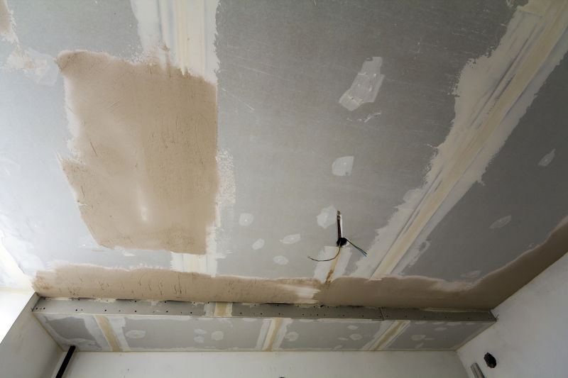Drywall Crack Repair in Wilmington, NC