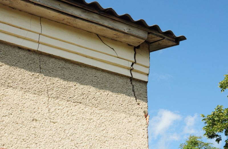 Drywall Crack Repair in Kansas City, KS
