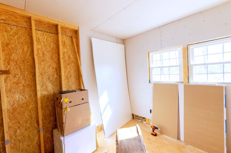 Drywall Hanging in Littleton, CO