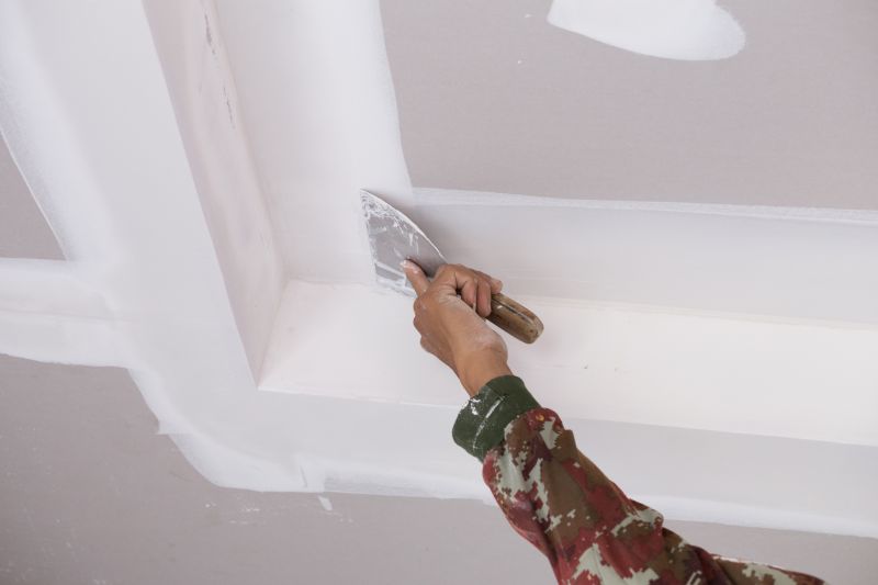 Professional Drywall Repair