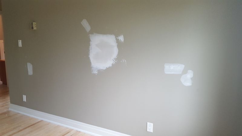 Drywall Patching in Kansas City, KS