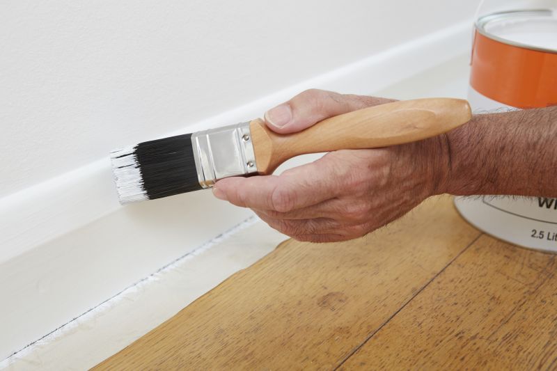 Home Interior Painting in Kansas City, KS