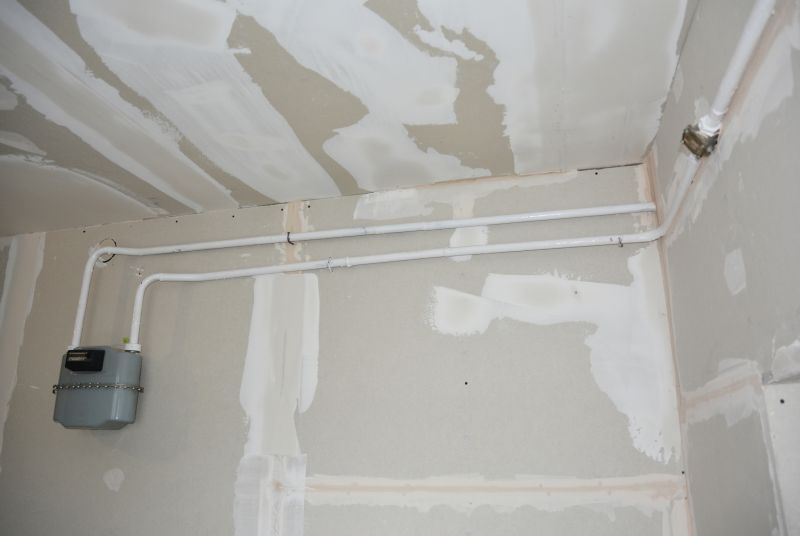 Kitchen Drywall Installation in Kansas City, KS