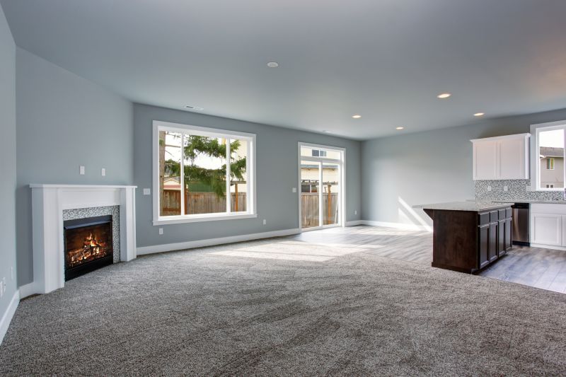 Multiple Rooms Painting in Kansas City, KS