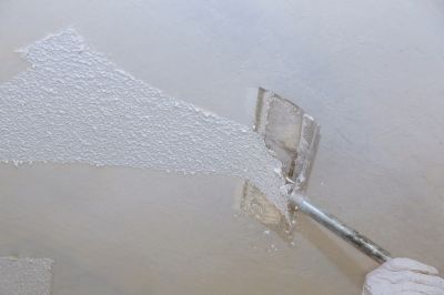 Textured Ceiling Scraping in Waco, TX