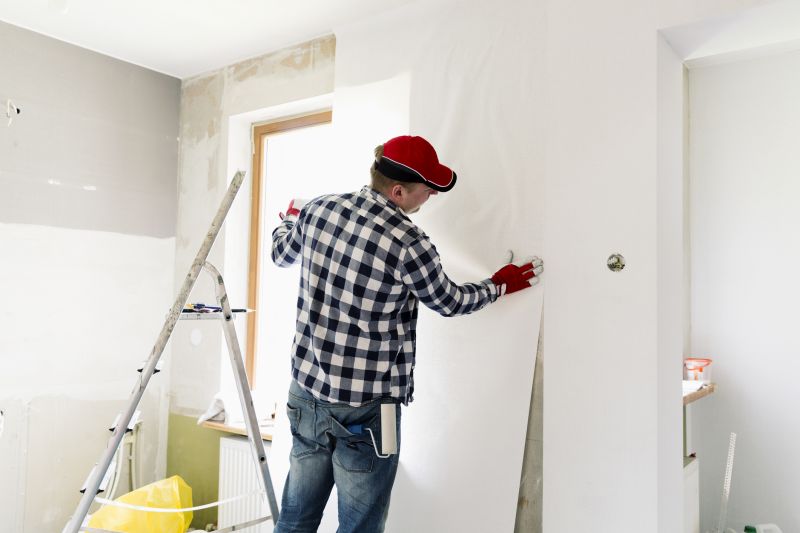 Wallboard Installation Service in Denver, CO