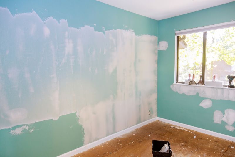 Wallboard Replacement in Alpharetta, GA