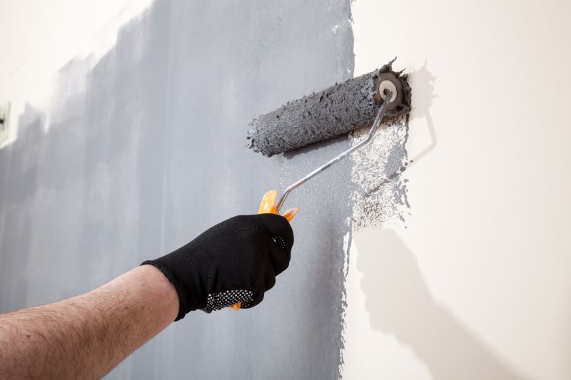 Walls Painting in Waco, TX